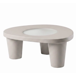 SLIDE table basse LOW LITA TABLE