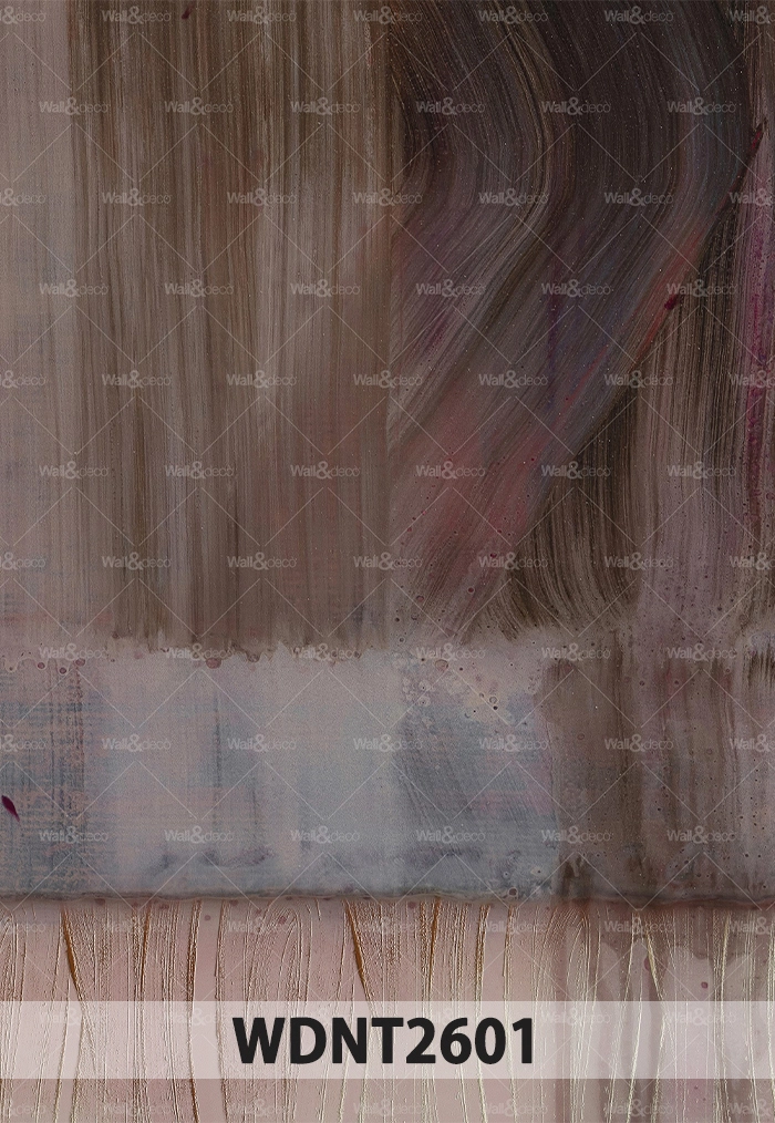 WALL & DECÒ papier peint CONTEMPORARY WALLPAPER COLLECTION 2026