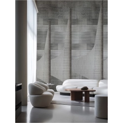 WALL & DECÒ papier peint CONTEMPORARY WALLPAPER COLLECTION 2026