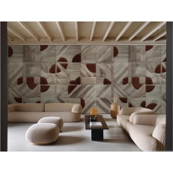 WALL & DECÒ papier peint CONTEMPORARY WALLPAPER COLLECTION 2026