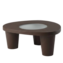 SLIDE table basse LOW LITA TABLE