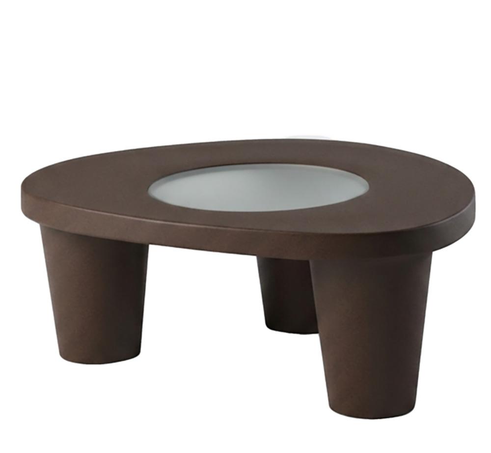 SLIDE table basse LOW LITA TABLE