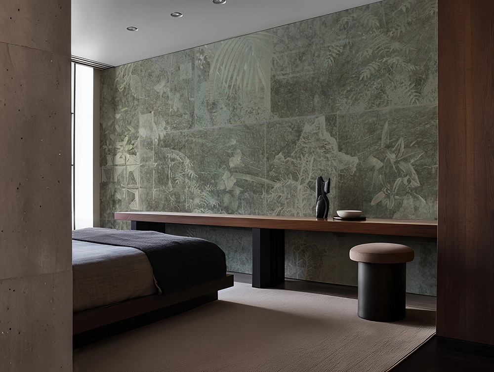 WALL & DECÒ papier peint CONTEMPORARY WALLPAPER COLLECTION 2026