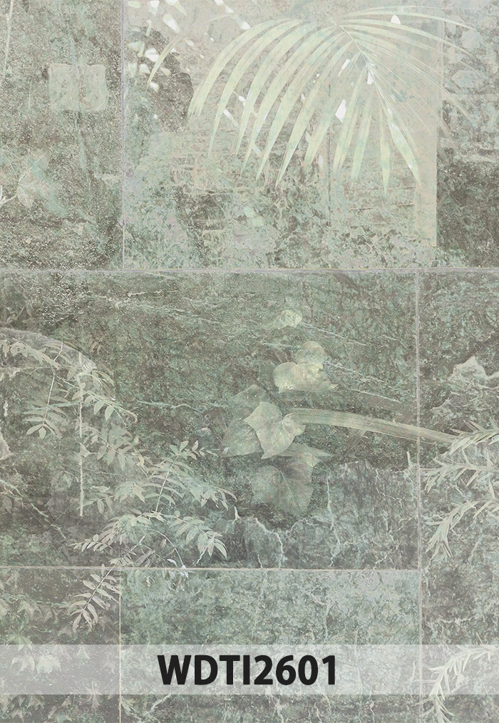 WALL & DECÒ papier peint CONTEMPORARY WALLPAPER COLLECTION 2026
