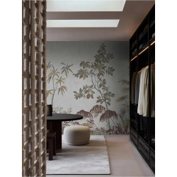 WALL & DECÒ papier peint CONTEMPORARY WALLPAPER COLLECTION 2026