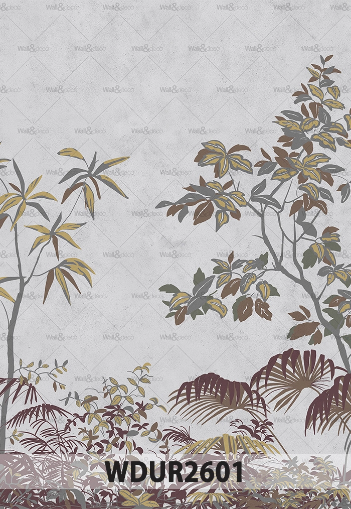 WALL & DECÒ papier peint CONTEMPORARY WALLPAPER COLLECTION 2026