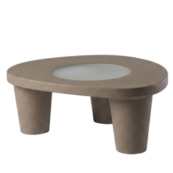 SLIDE table basse LOW LITA TABLE