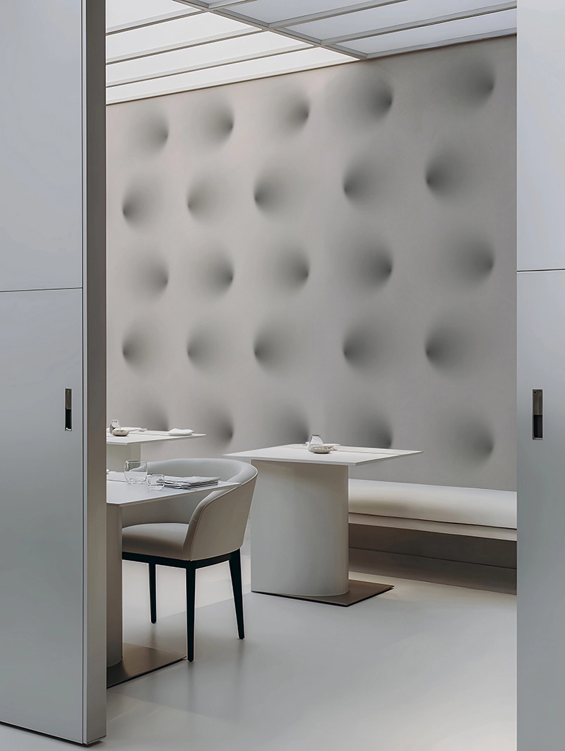 WALL & DECÒ papier peint CONTEMPORARY WALLPAPER COLLECTION 2026