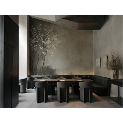 WALL & DECÒ papier peint CONTEMPORARY WALLPAPER COLLECTION 2026