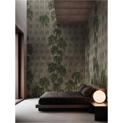 WALL & DECÒ papier peint CONTEMPORARY WALLPAPER COLLECTION 2026