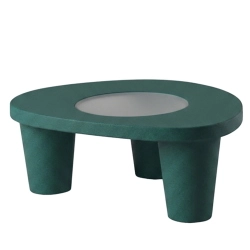 SLIDE table basse LOW LITA TABLE