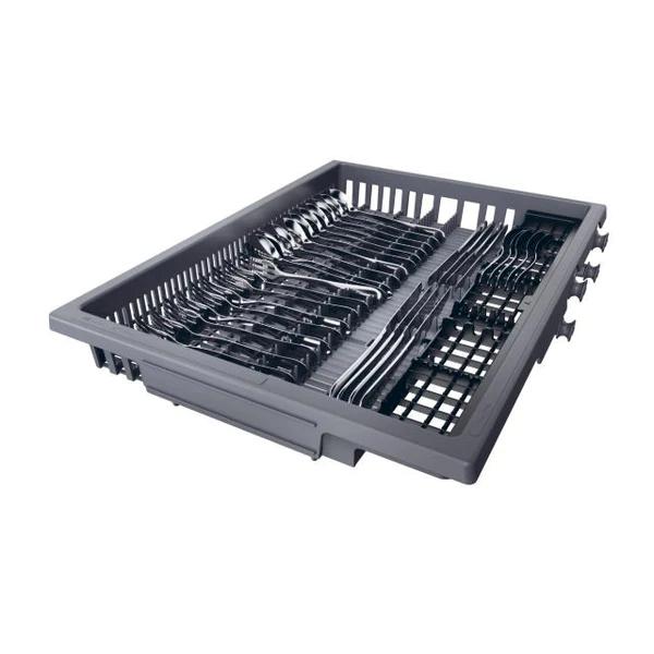 HOOVER lave-vaisselle encastrable HS6B2S1PTA 45 cm, 16 couverts, commande à distance via App hOn, classe C