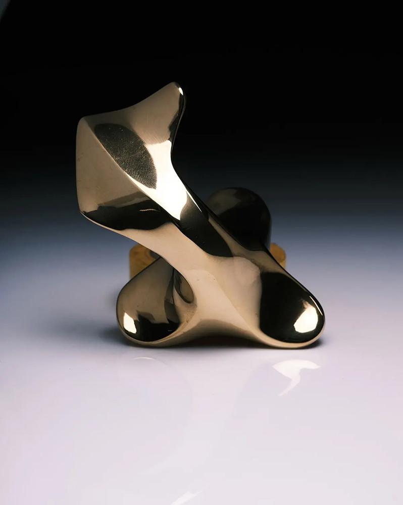 BD BARCELONA DESIGN boutons et poignées GAUDÍ
