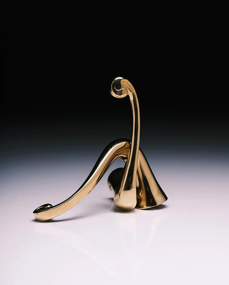 BD BARCELONA DESIGN boutons et poignées GAUDÍ