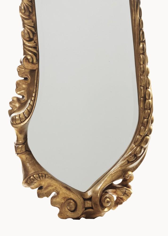 BD BARCELONA DESIGN miroir CALVET de GAUDÍ