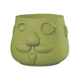 SLIDE pot de fleurs TOGETHER POT