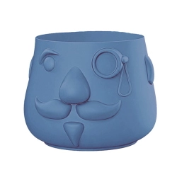 SLIDE pot de fleurs TOGETHER POT