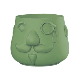 SLIDE pot de fleurs TOGETHER POT