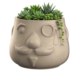 SLIDE pot de fleurs TOGETHER POT