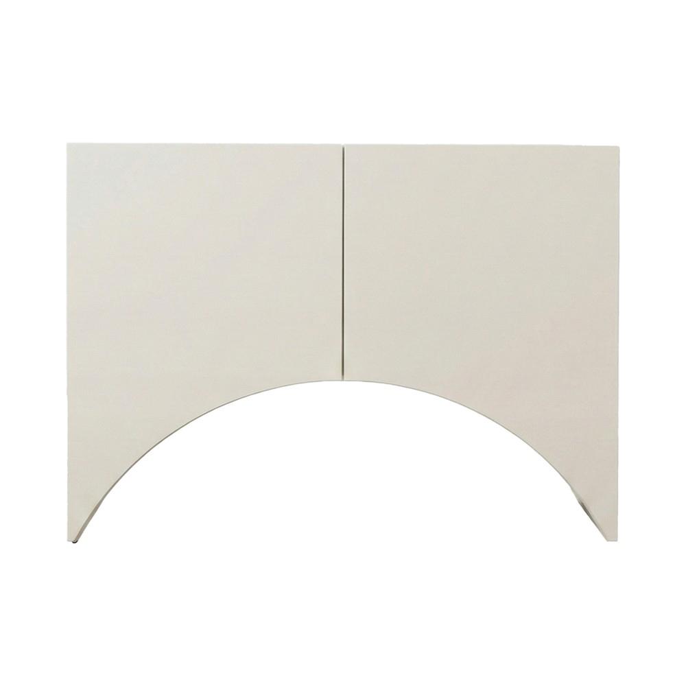 BD BARCELONA DESIGN buffet meuble BRIDGES SMALL ARCH