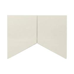 BD BARCELONA DESIGN buffet meuble BRIDGES SMALL TRIANGLE