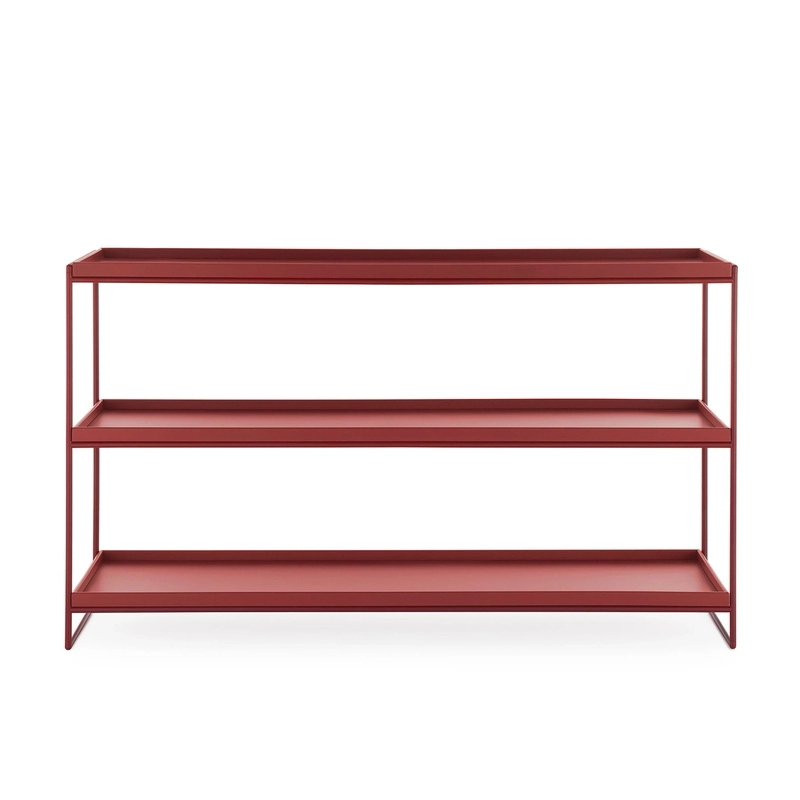 KARTELL bibliothèque au sol TRAYS 4429