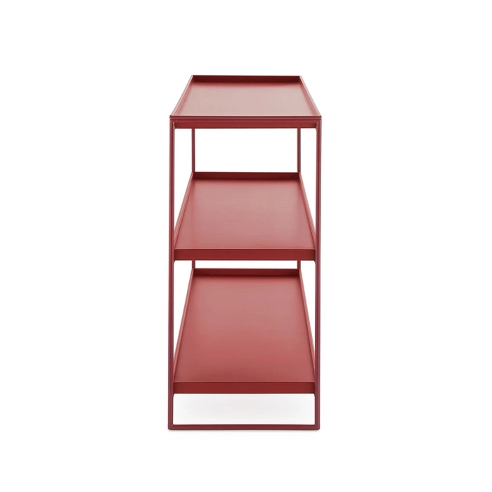 KARTELL bibliothèque au sol TRAYS 4429