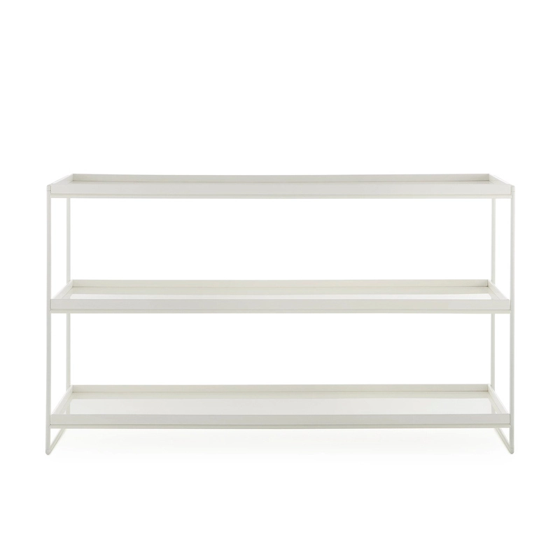 KARTELL bibliothèque au sol TRAYS 4429