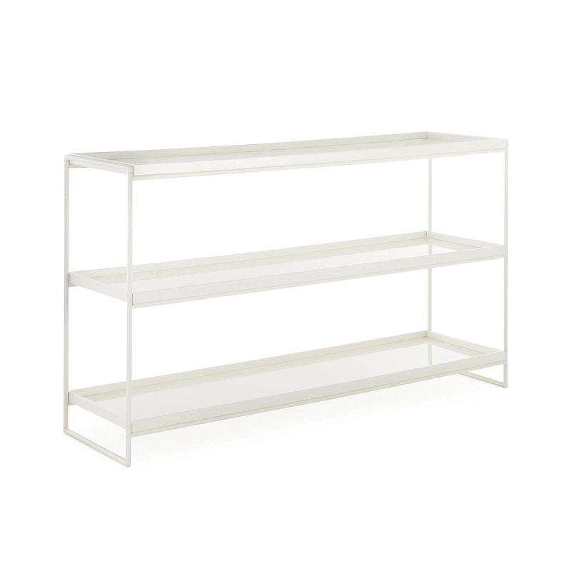 KARTELL bibliothèque au sol TRAYS 4429