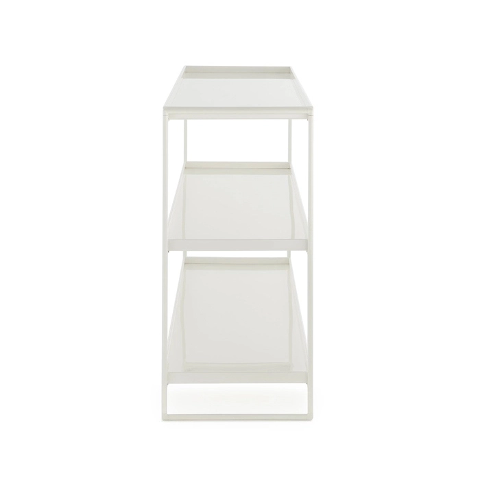 KARTELL bibliothèque au sol TRAYS 4429