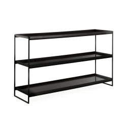 KARTELL bibliothèque au sol TRAYS 4429