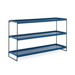 KARTELL bibliothèque au sol TRAYS 4429