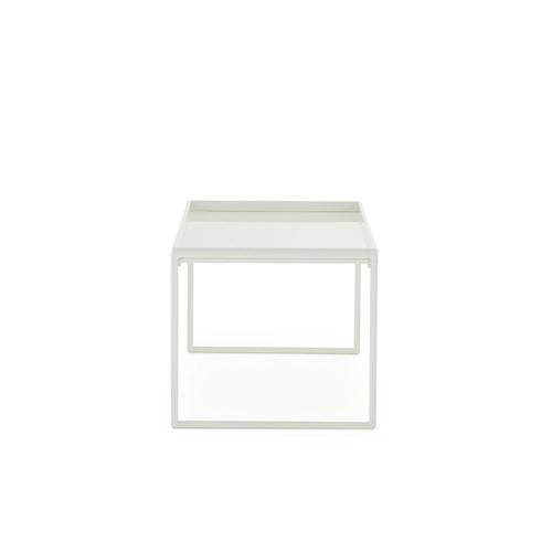 KARTELL table basse TRAYS 4422