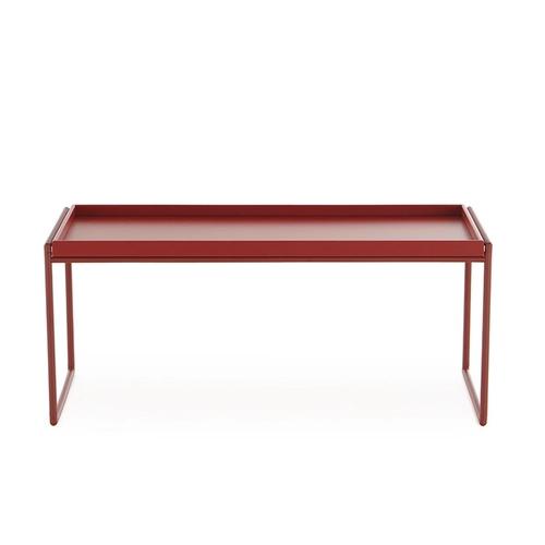 KARTELL table basse TRAYS 4422