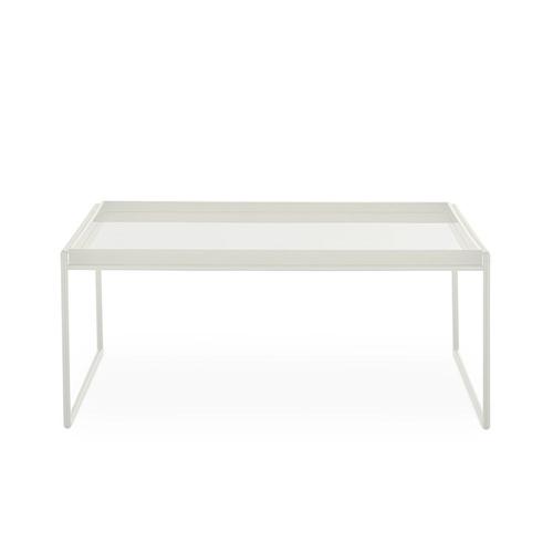 KARTELL table basse TRAYS 4423