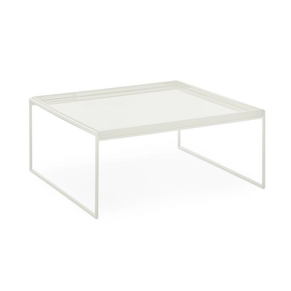 KARTELL table basse TRAYS 4423