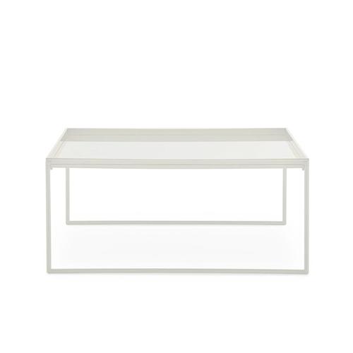 KARTELL table basse TRAYS 4423