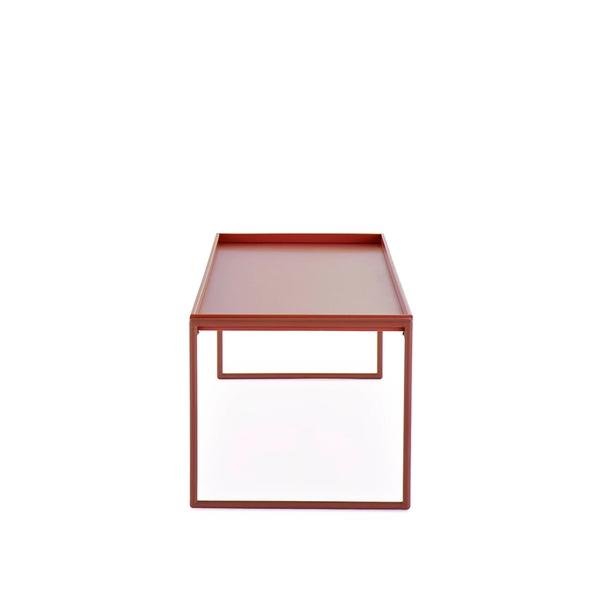 KARTELL table basse TRAYS 4424