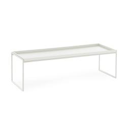KARTELL table basse TRAYS 4424