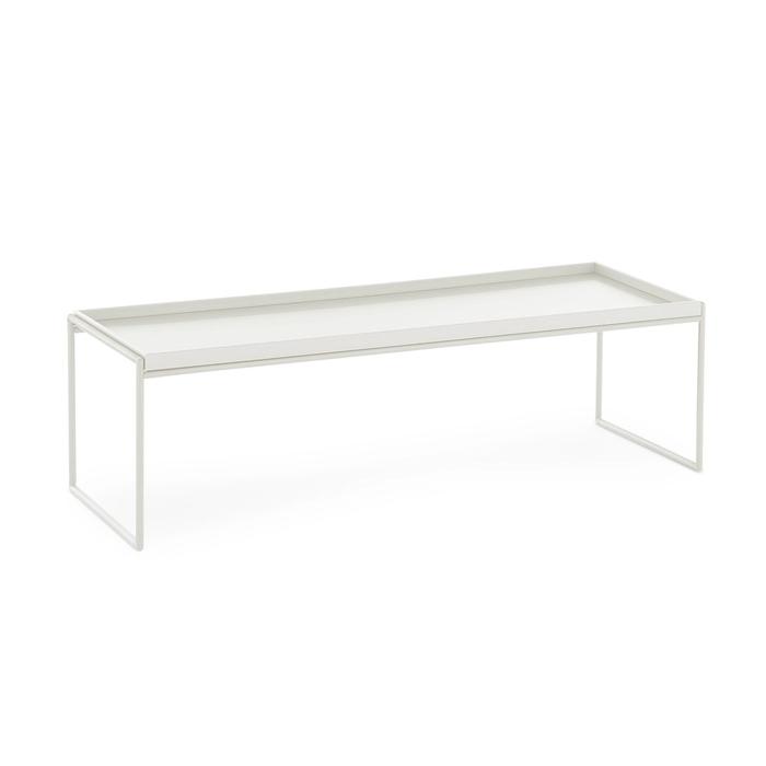 KARTELL table basse TRAYS 4424