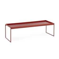 KARTELL table basse TRAYS 4424