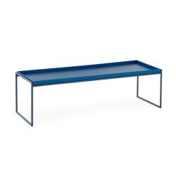 KARTELL table basse TRAYS 4424