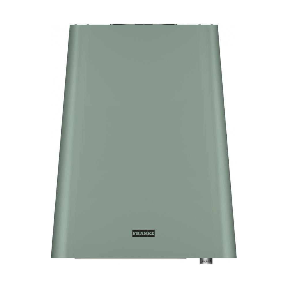 FRANKE hotte murale SMART DECO