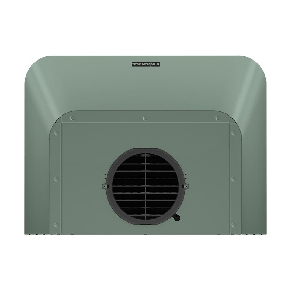 FRANKE hotte murale SMART DECO