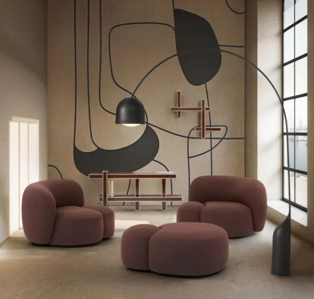 KARTELL buffet LEPID