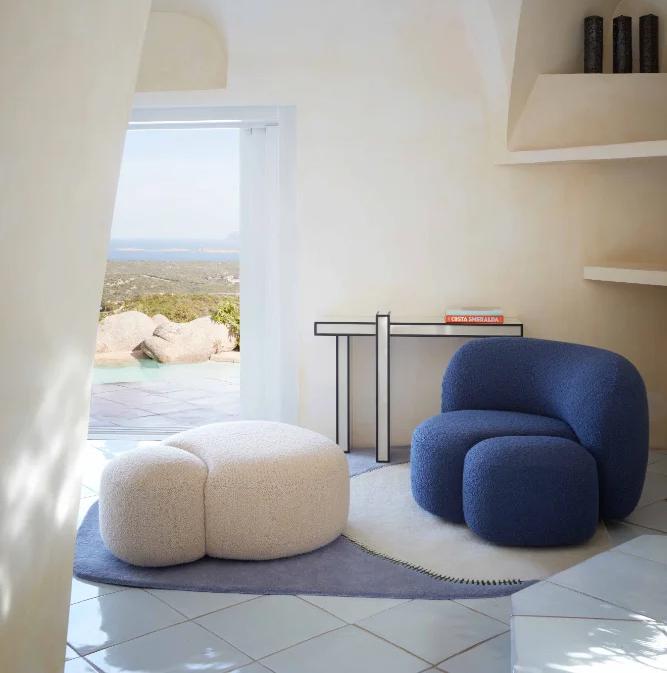 KARTELL console LEPID