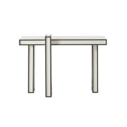 KARTELL console LEPID