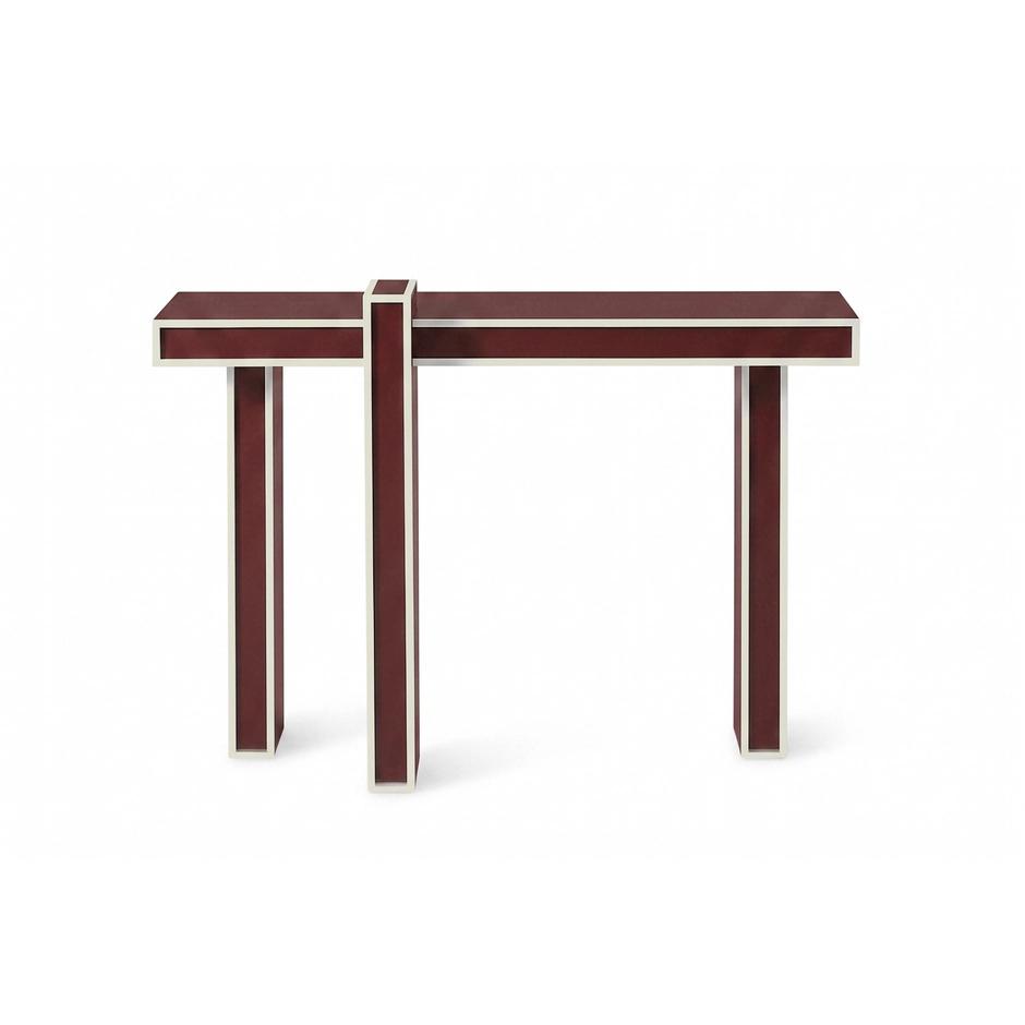 KARTELL console LEPID