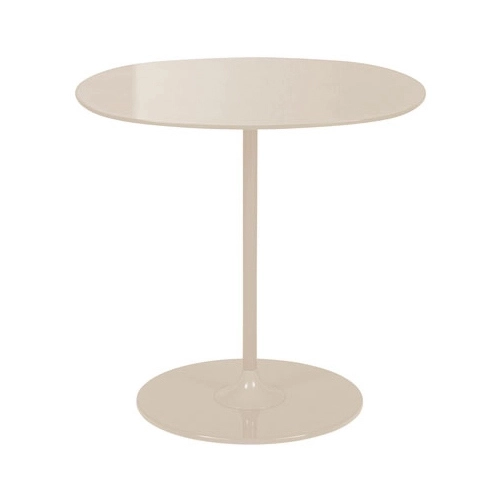 KARTELL table basse pour l'extérieur THIERRY 45 x 45 cm