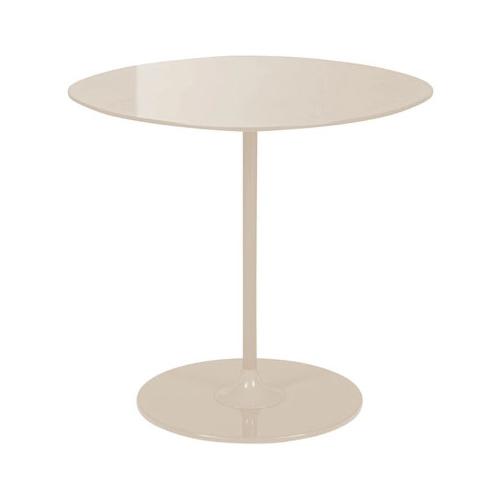 KARTELL table basse pour l'extérieur THIERRY 45 x 45 cm